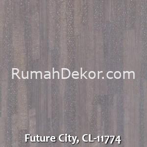 Future City, CL-11774