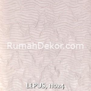 LEPUS, 11024