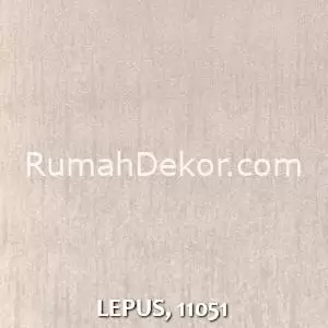 LEPUS, 11051