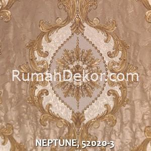 NEPTUNE, 52020-3