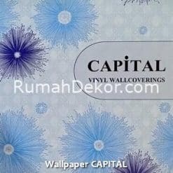 Wallpaper CAPITAL