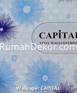 Wallpaper CAPITAL