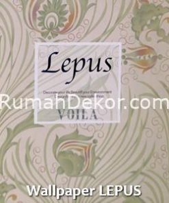 Wallpaper LEPUS