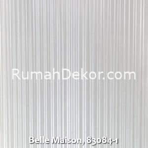 Belle Maison, 83084-1
