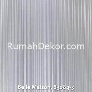 Belle Maison, 83084-3