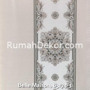 Belle Maison, 83174-3