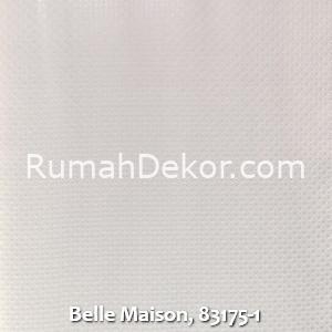 Belle Maison, 83175-1