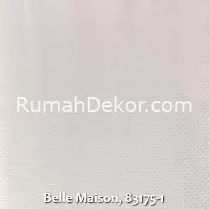 Belle Maison, 83175-1