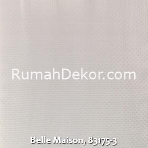 Belle Maison, 83175-3