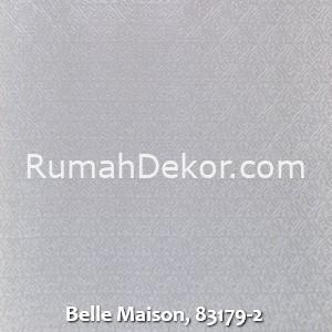 Belle Maison, 83179-2