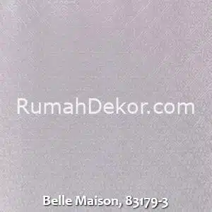 Belle Maison, 83179-3