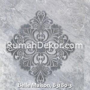 Belle Maison, 83180-3