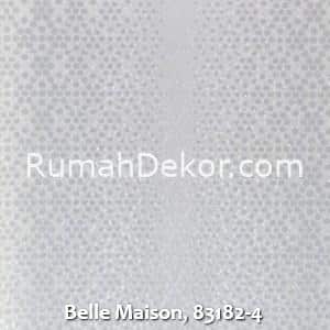 Belle Maison, 83182-4