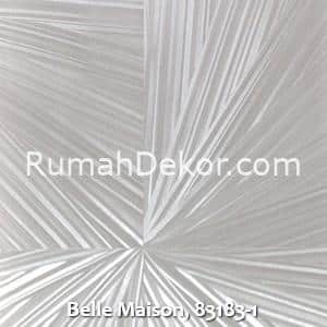 Belle Maison, 83183-1