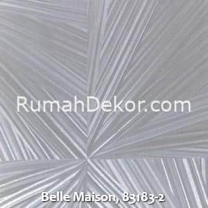 Belle Maison, 83183-2