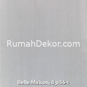 Belle Maison, 83186-1