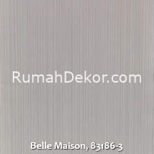 Belle Maison, 83186-3