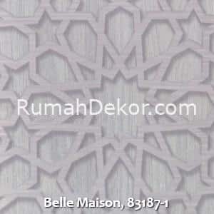 Belle Maison, 83187-1
