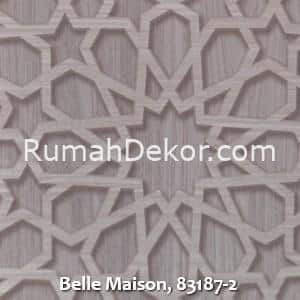 Belle Maison, 83187-2