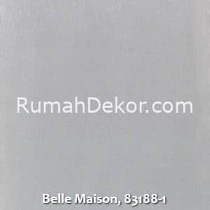 Belle Maison, 83188-1