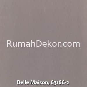 Belle Maison, 83188-2