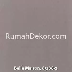 Belle Maison, 83188-2