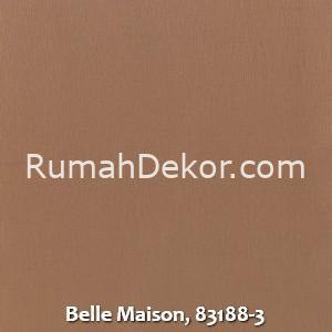 Belle Maison, 83188-3