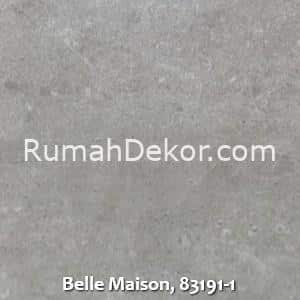 Belle Maison, 83191-1