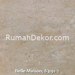 Belle Maison, 83191-2