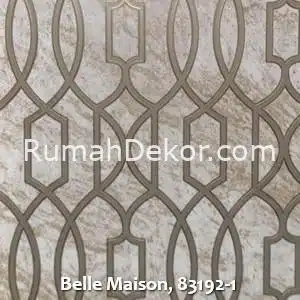 Belle Maison, 83192-1