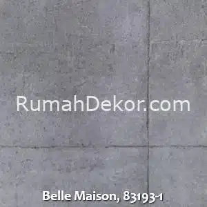 Belle Maison, 83193-1