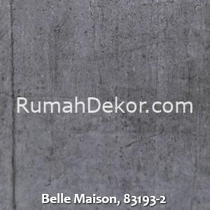 Belle Maison, 83193-2