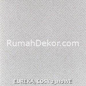 EUREKA, COSY 23110WE