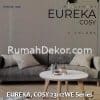 EUREKA, COSY 23112WE Series
