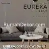 EUREKA, COSY 23112WE Series