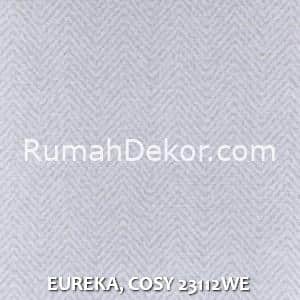 EUREKA, COSY 23112WE