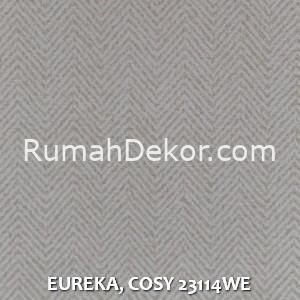EUREKA, COSY 23114WE