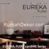 EUREKA, FLOW 23118WE Series