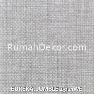 EUREKA, JUMBLE 23121WE