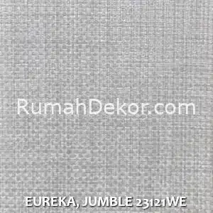 EUREKA, JUMBLE 23121WE