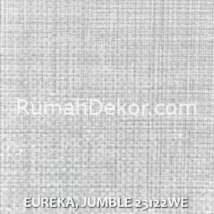 EUREKA, JUMBLE 23122WE