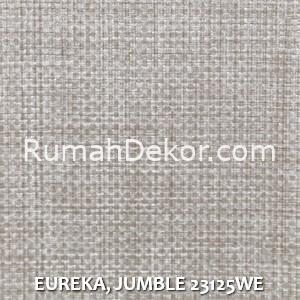 EUREKA, JUMBLE 23125WE