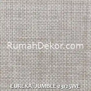 EUREKA, JUMBLE 23125WE