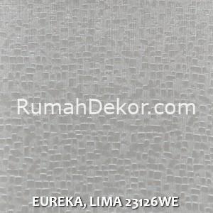 EUREKA, LIMA 23126WE
