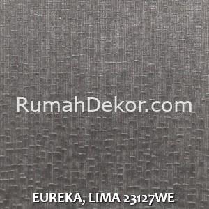 EUREKA, LIMA 23127WE