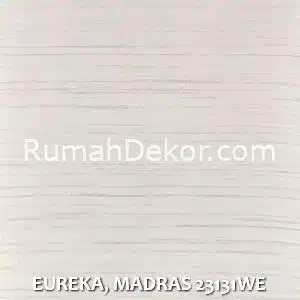 EUREKA, MADRAS 23131WE