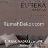 EUREKA, MADRAS 23132WE Series