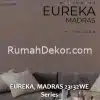 EUREKA, MADRAS 23132WE Series