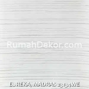 EUREKA, MADRAS 23134WE