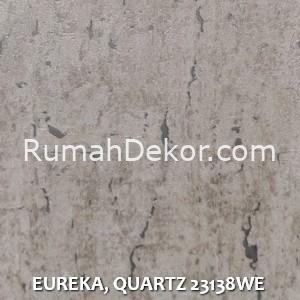 EUREKA, QUARTZ 23138WE